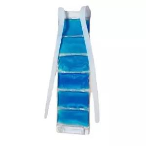 쿨 냉온 등 허리 복부 손목 발목 무릎 밴드형 찜질 팩 (KYR-WCF674D)