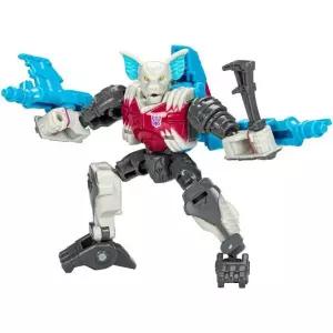 트랜스포머 레거시 코어 밤버스트 변신 로봇 장난감