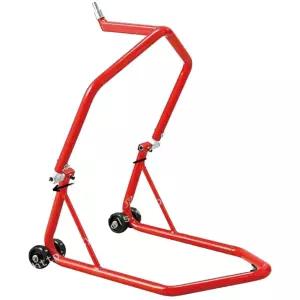 바이크 정비 프레임 리프트 자키 거치대 스탠드 오토바이 작업대 오토바이리프트