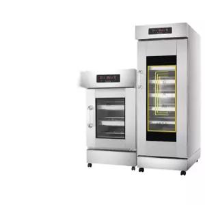 반죽 제빵기 급수 발효기 업소용 발효기 빵 고급 다기능 기계 자동 요거트 매장 베이커리