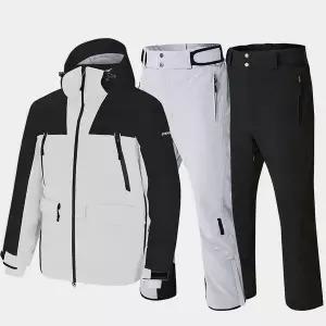 [하프클럽/펠리체]펠리체 스키복 보드복 세트 브리튼 세트