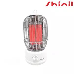 신일 원통형 카본 전기히터 가정용 사무실 SEH-D800KP