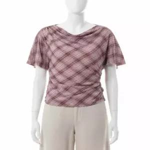 [이자벨마랑]ISABEL MARANT 25FW NEYELA 탑 HT0266FB C3I01E 40RW 832615