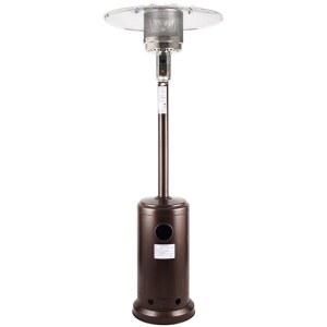 카페 스 야외 가스 가스버너테이블 정원용 우산형 접이식 겨울난방 발코니 태양열난로