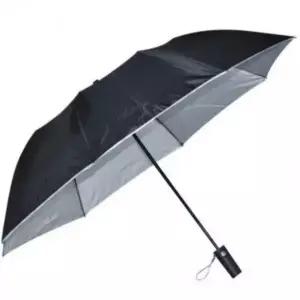 실버우산 2단 자동우산 선물용 개업식 판촉물 답례 쇼핑추천 인기상품