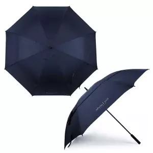 80 장우산 네이비 이중 방풍 기라로쉬 WFIXKZ6