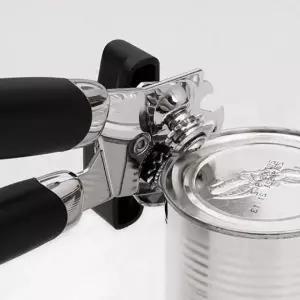 캔 오프너 병뚜껑 깡통 통조림 도구