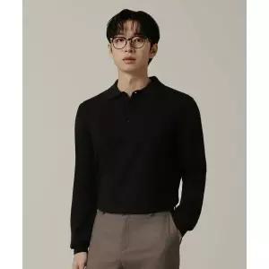 지오지아 남성 캐시필 플레인 티에리 AEF4ET1103