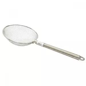 스테인리스 망사 뜰채 파이프형 낚시용 거친망