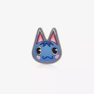 [크록스]CRS10016196 동물의 숲 로제 - FFF 691656