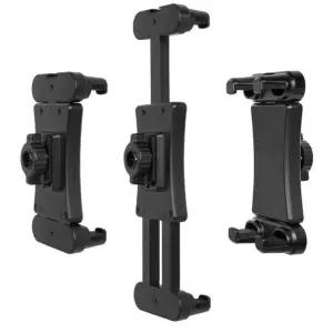 스마트폰 패드 태블릿 모니터 거치대 볼 헤드