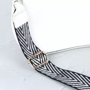 ( )가방끈 부자재 끈조절 클립 골드 25mm 2P