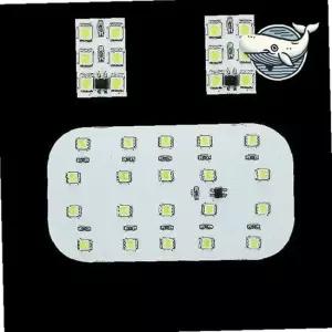 자동차 인테리어 조명 차량용 LED 실내등