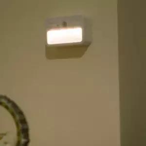 절전형 사각 센서등 현관등 직부등 거실등 욕실등 WFILT0M