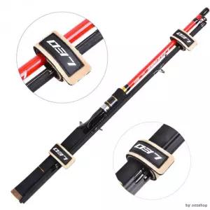 낚시대 고정 스트랩 밴드 로드벨트 낚시용품 액세서리 낚시대밴드