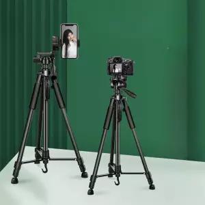 탄소강 필드스코프 삼각대 브래킷 스탠드 관찰 망원경