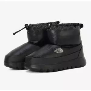 노스페이스 여성 캠프 부띠 숏 NS99Q56 886521