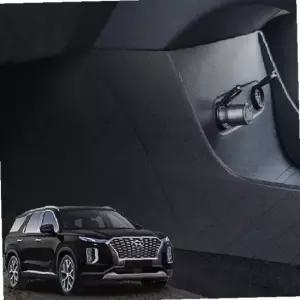 팰리세이드 기어사이드커버 스웨버 스크래치방지