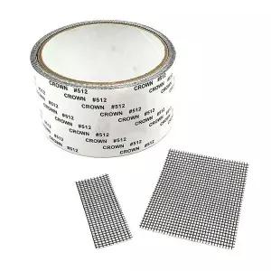 [콩심팥심]방충망 테이프 5cmx2m