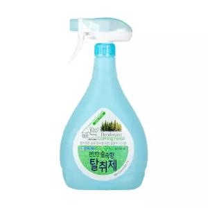 포켄스 편안한 숲속향 강아지 탈취제 1L 1개