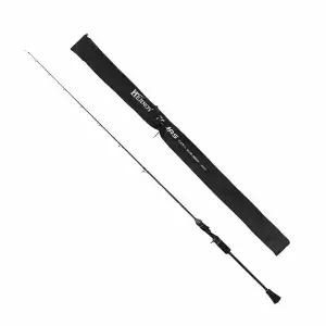 루어 낚싯대 씨 522엠엘 쏘가리 베이트 로드