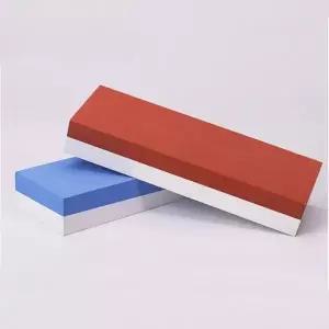 주방 칼 가위 연마용 양면 숫돌 1000 3000 6000방 연마석