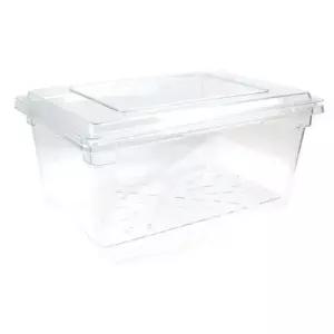 야채박스 밧드 푸드박스 보관 용기 냉장고 정리통 30L