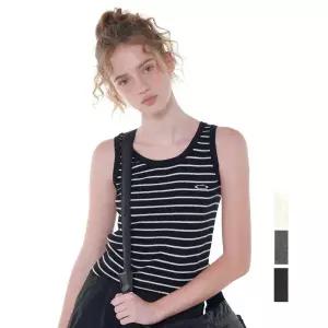 노이아고 NOIAGO NOI1632 골지 로고 슬리브리스 4color NOI1632 316334