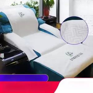 족욕 소파 세트 두꺼운 방수 마사지 의자 쿠션