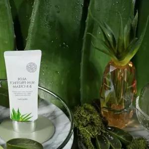 트라움몰 피부 쇠비름추출물 피부진정 민낯피부 비비크림 50ml