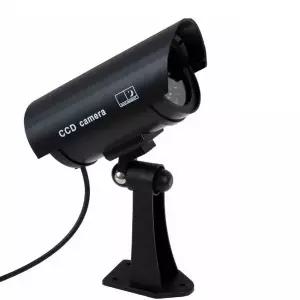 방범용 가짜CCTV 페이크 CCTV 모형 감시 카메라 (WFFTE70)