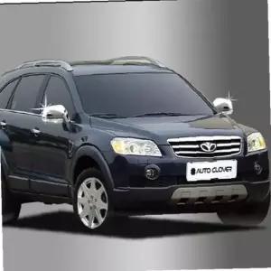 윈스톰 사이드미러 몰딩 2pcs 사이드미러가니쉬