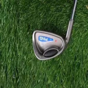 왼손4번단품아이언 핑G2 왼손4번아이언 골프클럽