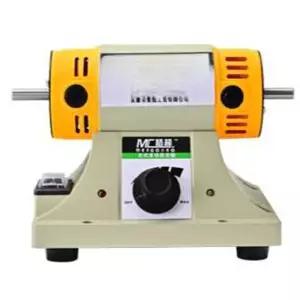 공업용 옥석 연삭기 절단기 테이블쏘 광택기 묵주