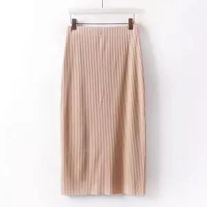 [하프클럽/아이우먼]아이우먼 대박슬림롱스커트 MO2111M601 빅사이즈