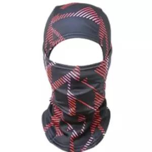 9FX 기모 바라클라바 방한 겨울 동계 페이스가드 레드