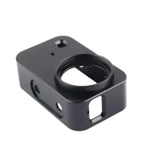 YDXJ01FM 샤오미 미지아 4K 액션캠 호환 알미늄 보호 케이스 W4AF3D4