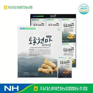 지리산마천농협 토종천마 프리미엄 국산천마 70ml x 30포