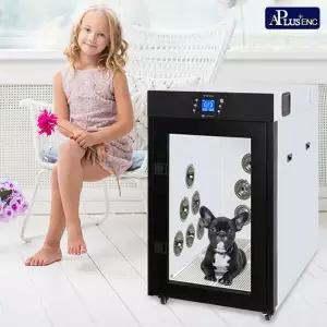 [에이플러스] 애견드라이룸 스테인레스 대형 APST2071S [애견드라이기]