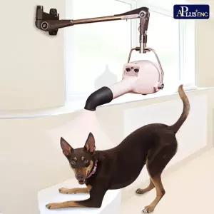 [에이플러스] 벽걸이 애견드라이기 APST2021 (360도 회전가능)