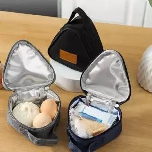 한끼전용 보온 도시락가방 피크닉 소풍 가방