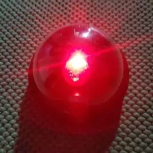 점멸등 작동 모형 CCTV (W984FBF)