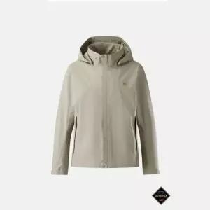 코오롱스포츠 여성 고어텍스 2L 방수자켓 JKJGX25272BEI