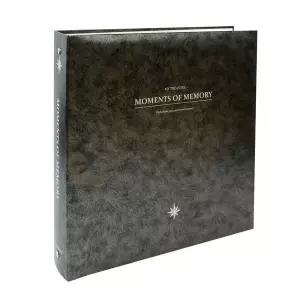 [에이치플러스몰]모닝글로리 45매 그레이 42000 4R앨범