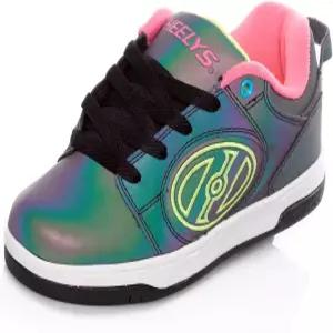힐리스 보이저 유스 걸스 애슬레틱 스케이트 슈즈