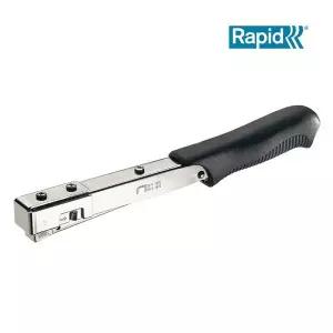 [콩심팥심]타카 R19 해머 라피드