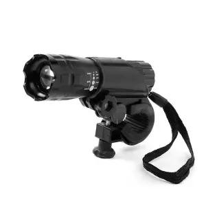 LED 자전거 후레쉬 등 전조등 라이트 전동킥보드라이트 밝은라이트