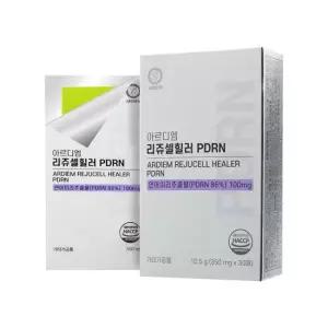 아르디엠 리쥬셀힐러 PDRN 10.5g 30포 1개