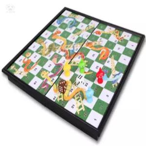 오네모데 뱀 사다리 게임 주사위 유아보드게임