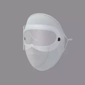 쿨링 그레이 마스크 안면 여름